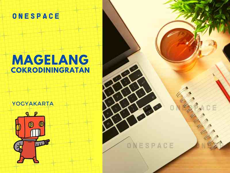 virtual office Magelang Cokrodiningratan