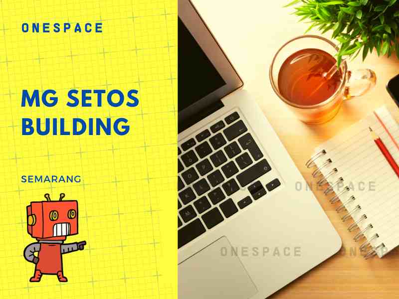 virtual office mg setos building semarang murah
