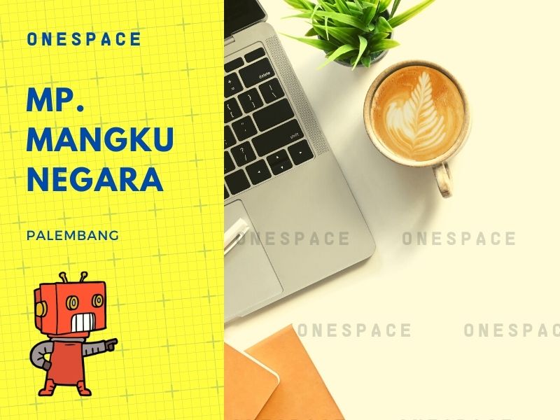 virtual office mp mangkunegara palembang murah