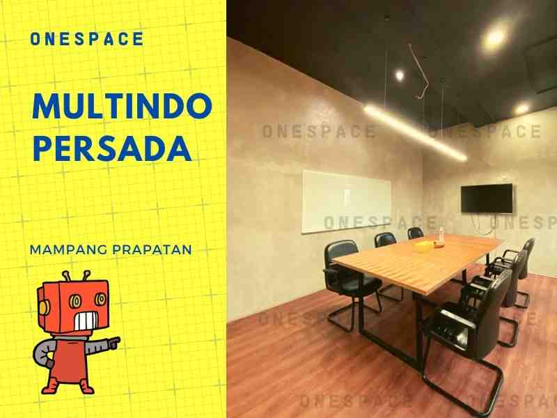 virtual office multindo persada jakarta selatan termurah