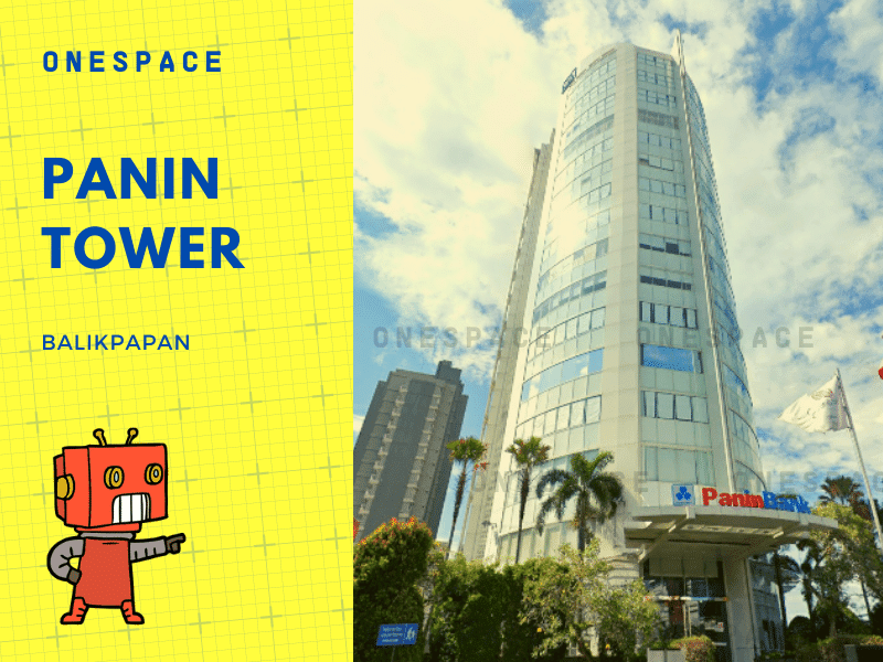 virtual office Panin Tower