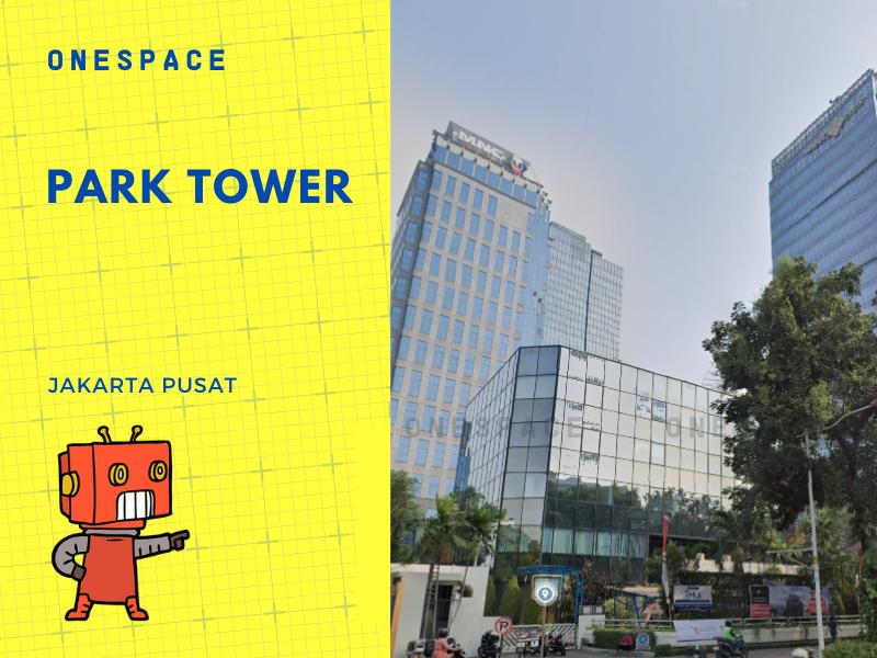 virtual office Park Tower