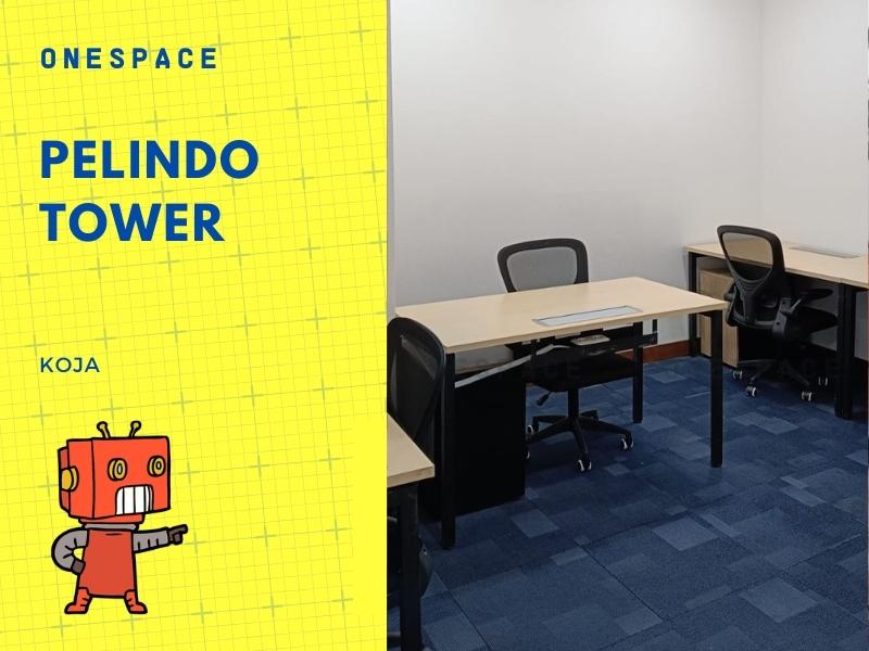 virtual-office-pelindo-tower-jakarta-utara-terdekat