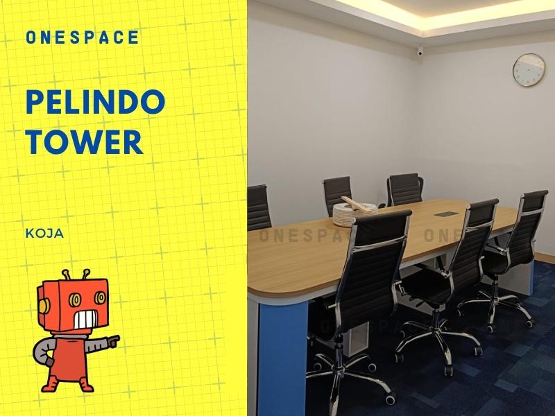 virtual-office-pelindo-tower-jakarta-utara-termurah