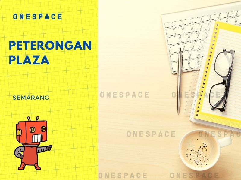 virtual office peterongan plaza semarang murah