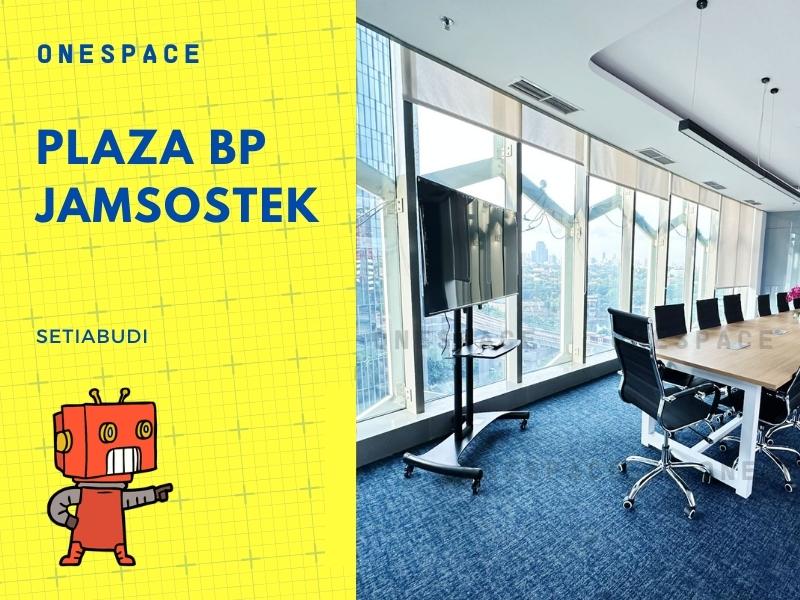 virtual-office-plaza-bpjamsostek-jakarta-selatan-termurah