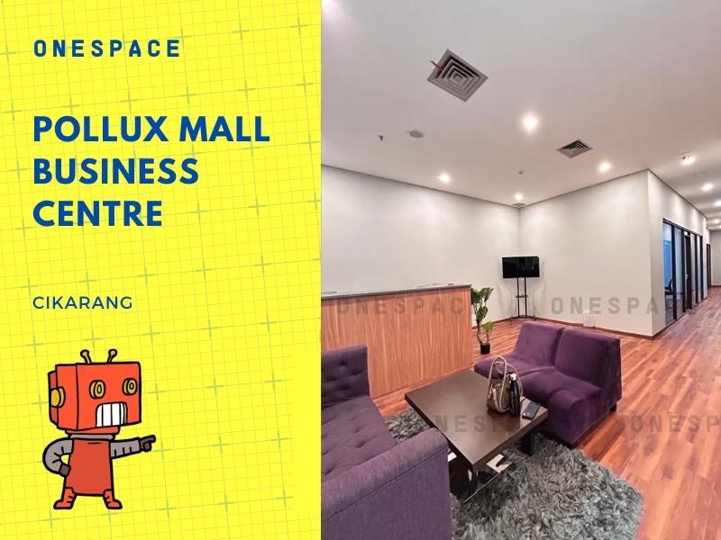 virtual-office-pollux-mall-cikarang-murah