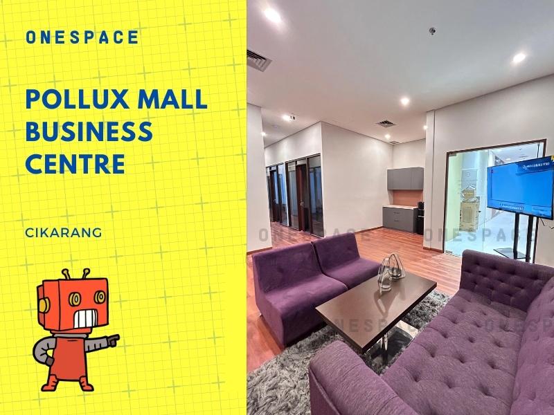 virtual-office-pollux-mall-cikarang-terdekat
