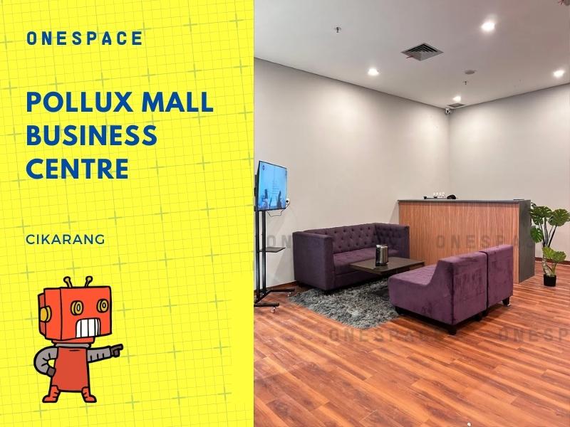 virtual-office-pollux-mall-cikarang-termurah