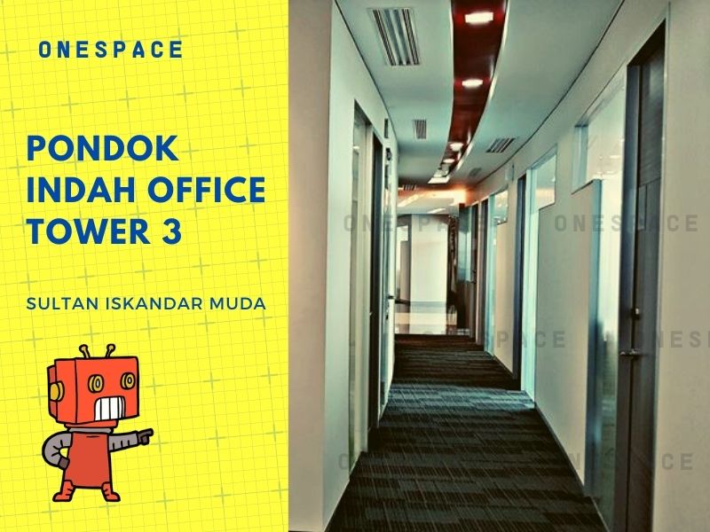 virtual office pondok indah office tower 3 jakarta selatan pembuatan pt