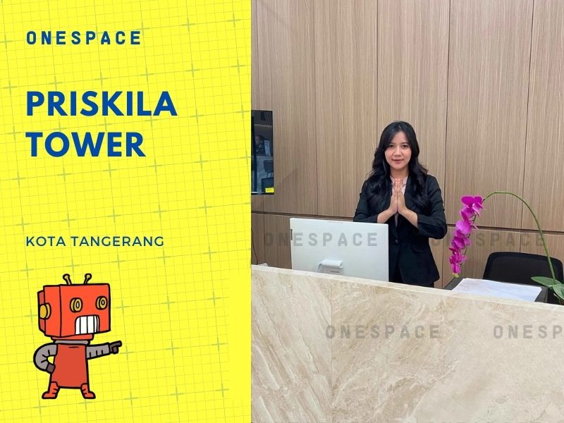 virtual-office-priskila-tower-tangerang-murah