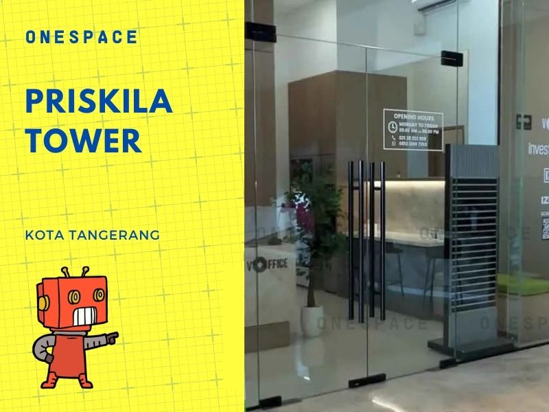 virtual-office-priskila-tower-tangerang-termurah