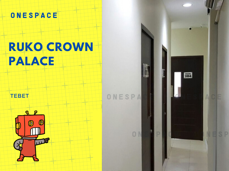 virtual-office-ruko-crown-palace-jakarta-selatan-terdekat