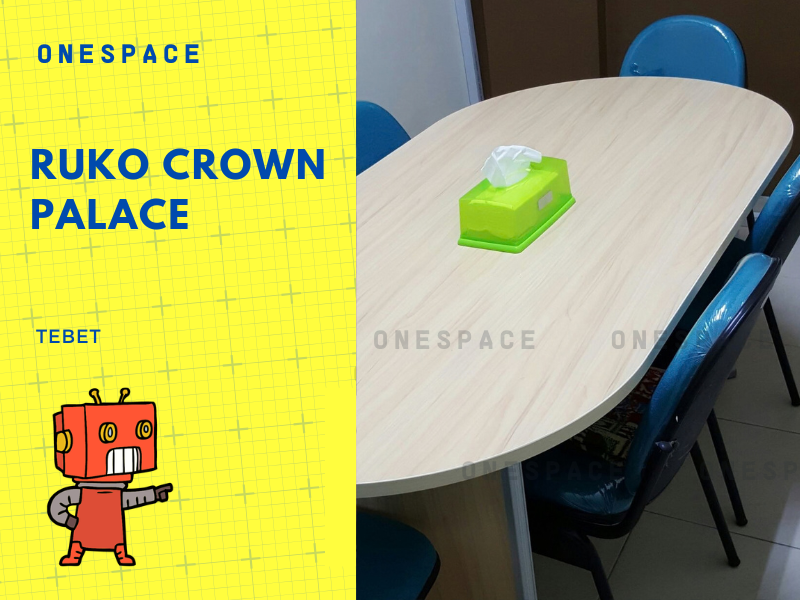virtual-office-ruko-crown-palace-jakarta-selatan-termurah