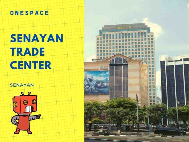 virtual office Senayan Trade Center