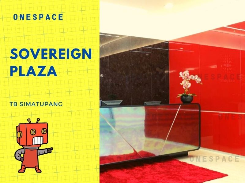 virtual office sovereign plaza jakarta selatan murah