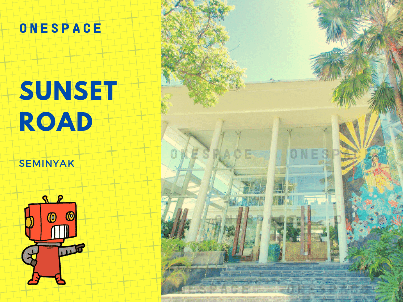 virtual office sunset road badung terdekat