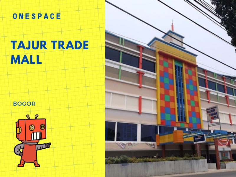 virtual office Tajur Trade Mall