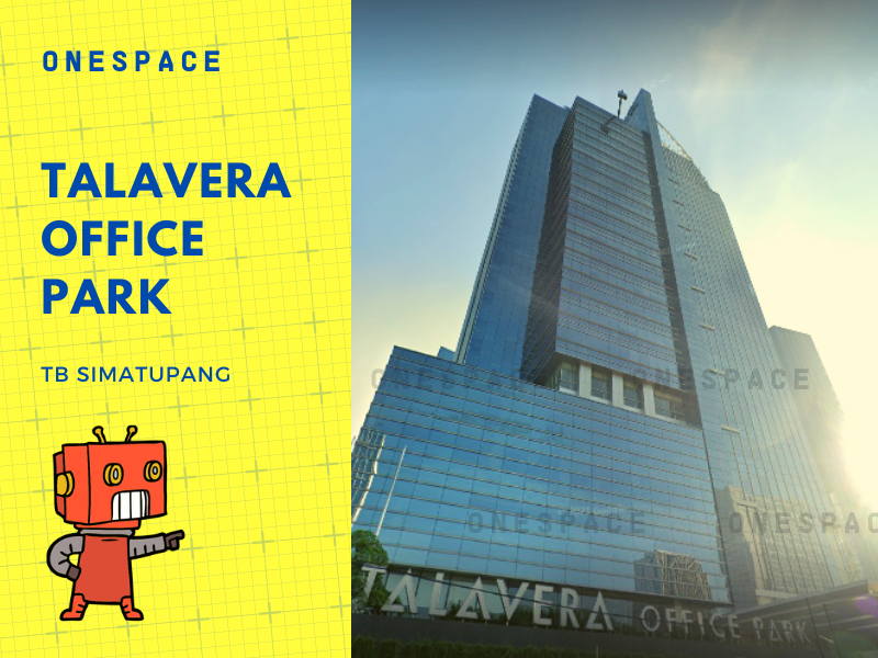 virtual office Talavera Office Park
