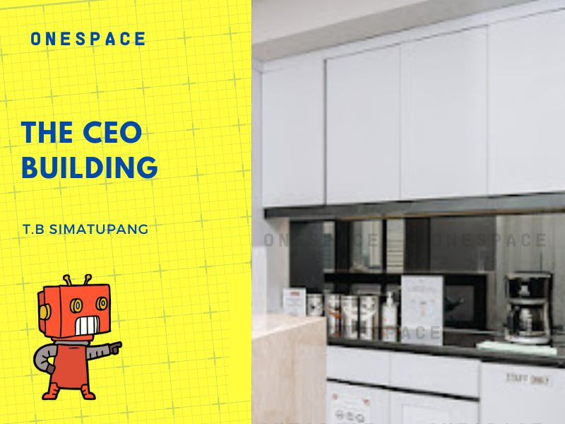 virtual office the ceo building jakarta selatan pembuatan pt