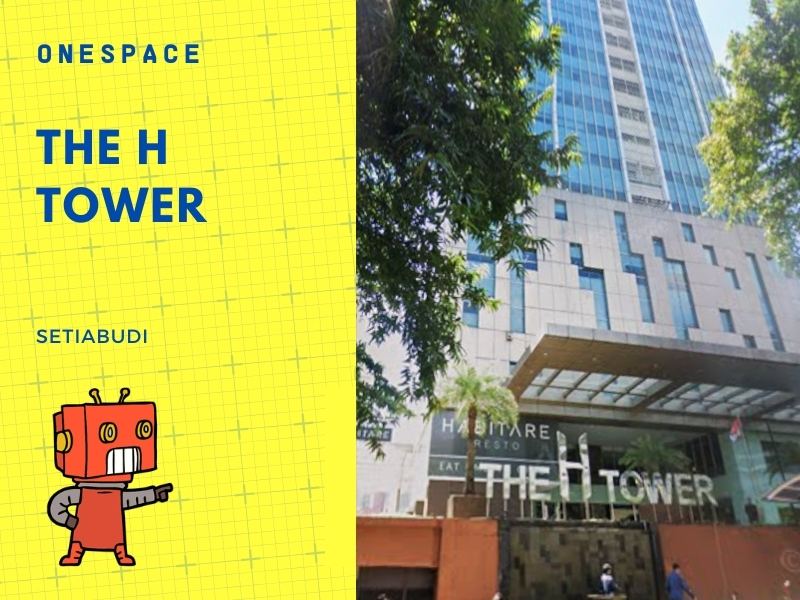 virtual office The H Tower