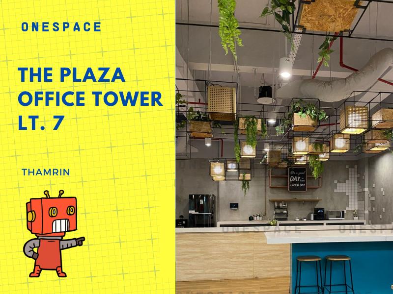 virtual office the plaza office tower jakarta pusat pembuatan pt