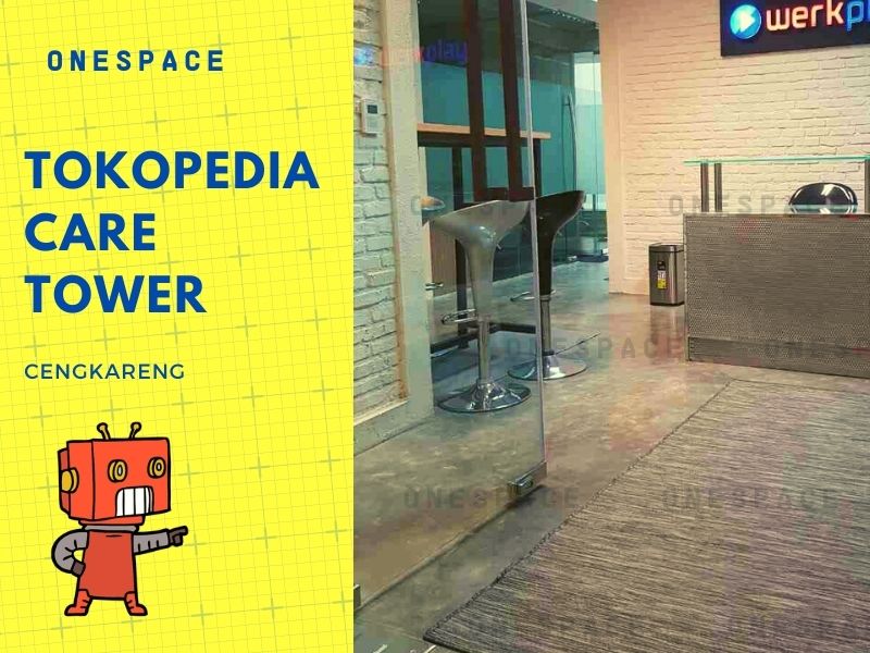 virtual office tokopedia care tower jakarta barat murah