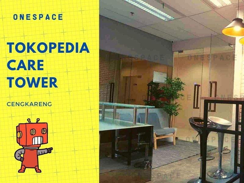 virtual office tokopedia care tower jakarta barat termurah