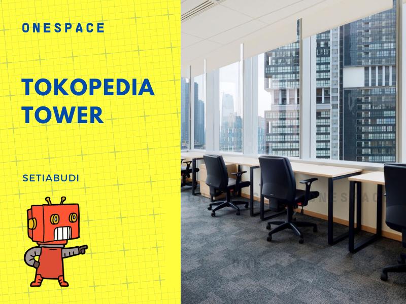 virtual office tokopedia tower jakarta selatan pembuatan pt