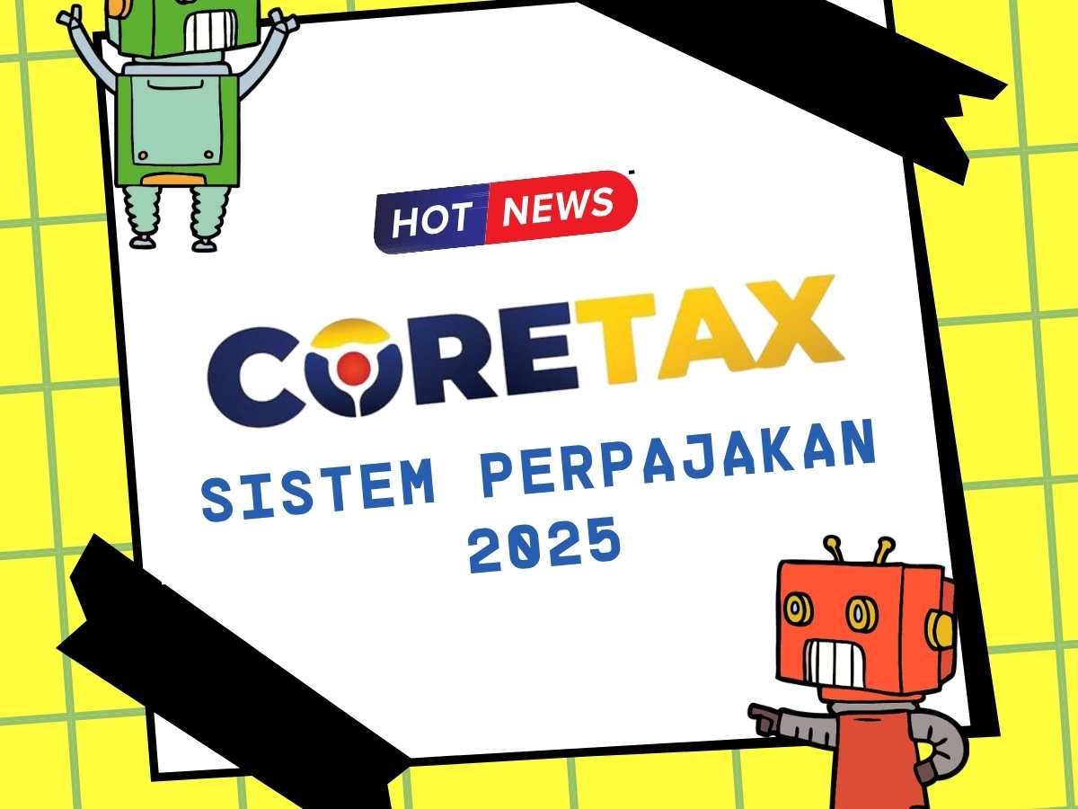 coretax 2025