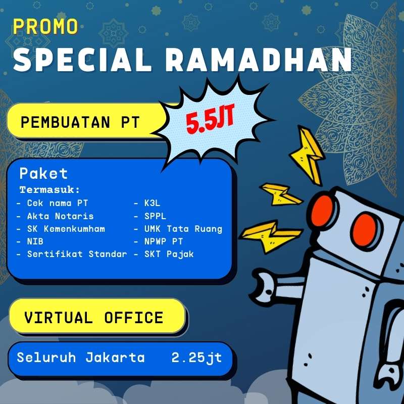 promo ramadhan