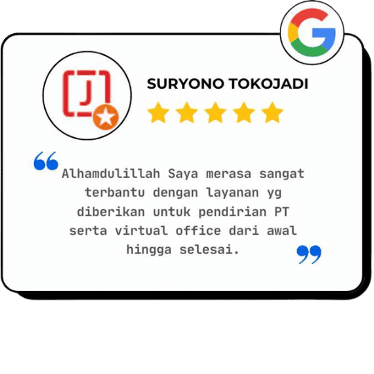 review legal 1