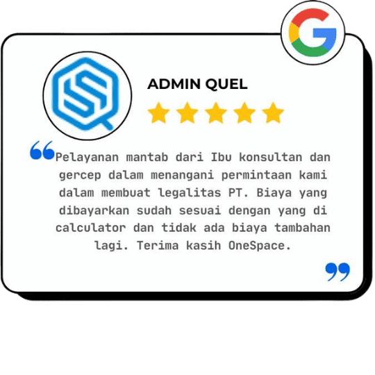review legal 2