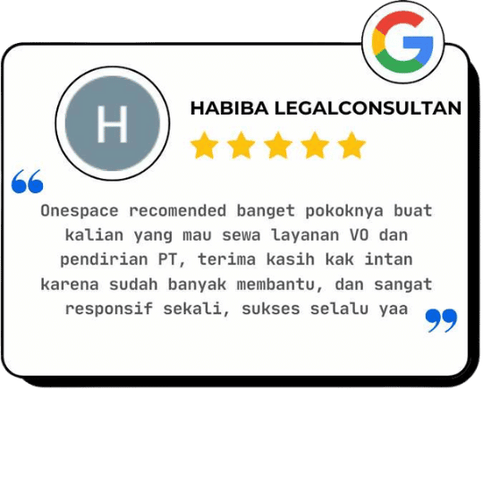 review legal 3