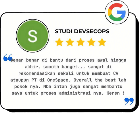 review legal 6