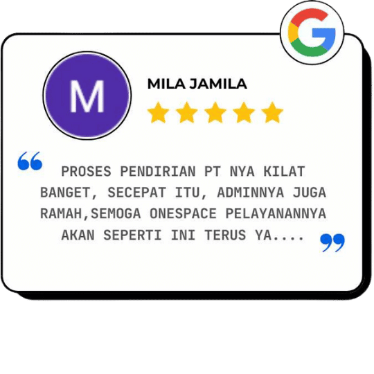 review legal 